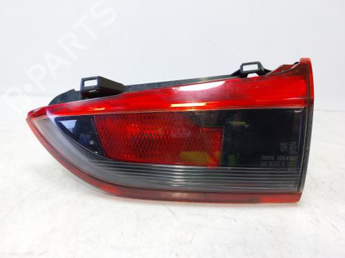 Right tailgate light MAZDA 6 Saloon (GJ, GL) 2.2 D (GJ2FP) | BP38815775C80 - Image 2