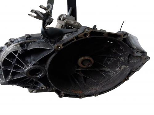 Used Gearbox Gearbox FORD MONDEO V Hatchback (CE) 2.0 TDCi (150 hp) 40157625 40157625