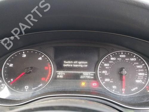 Right front window switch AUDI A6 C7 (4G2, 4GC) 2.0 TDI | BP40157780I26 - Image 15