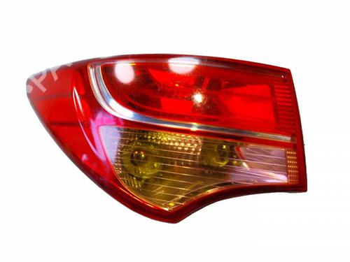 left-taillight-hyundai-santa-fe-iii-dm-dma-2012-2013-2014-2015-2016-2017-2018-40157726 main image