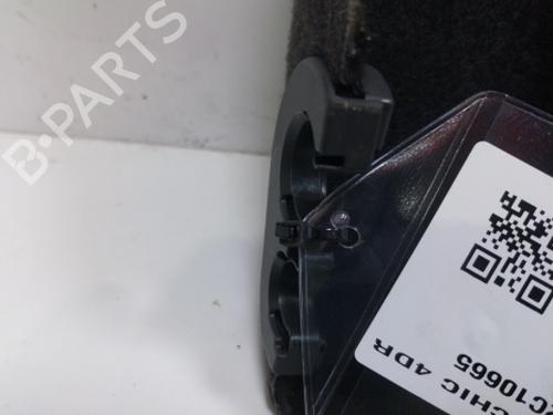 Rear parcel shelf SEAT Mii (KF1, KE1) 1.0 | BP38814921C85  - Image 6