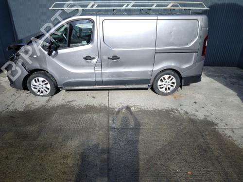 Front wiper motor RENAULT TRAFIC III Van (FG_) 1.6 dCi 115 (FGMD) | BP38807837M29 - Image 8