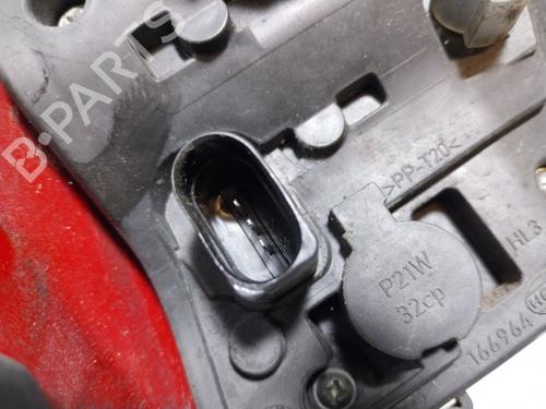 Right taillight AUDI A4 B8 (8K2) 2.0 TDI | BP38812767C35 - Image 5