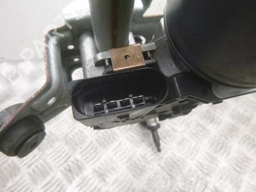 Front wiper motor VW PASSAT B8 (3G2, CB2) 2.0 TDI | BP38805752M29 - Image 6