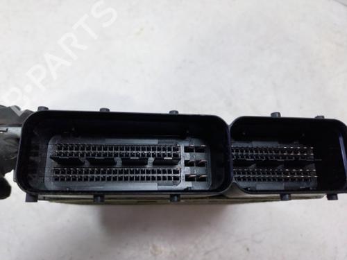Engine control unit (ECU) VW GOLF PLUS V (5M1, 521) 1.6 TDI | BP38814289M57 - Image 4