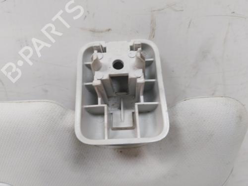 Left sun visor FORD FIESTA VII (HJ, HF) 1.1 Ti-VCT | BP38812248I1 - Image 6