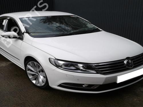 Front right window mechanism VW CC B7 (358) 2.0 TDI | BP38809391C23 - Image 12