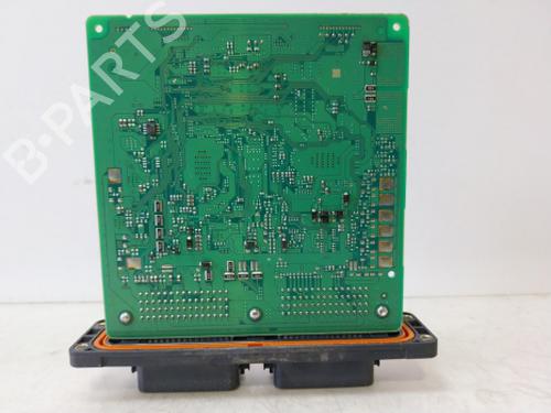 Engine control unit (ECU) MAZDA 2 (DE_, DH_) 1.3 (DE3FS) | BP38806995M57 - Image 3