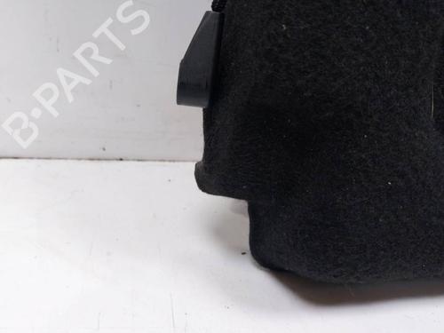 Rear parcel shelf RENAULT CAPTUR I (J5_, H5_) 0.9 TCe 90 | BP39411656C85 - Image 2