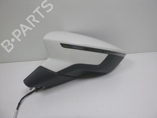 left-mirror-seat-ibiza-v-kj1-kjg-2017-38808120 main image