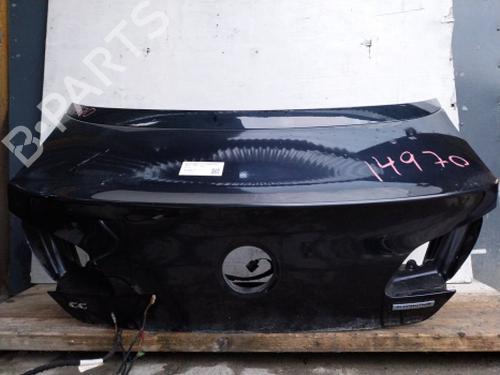 tailgate-vw-cc-b7-358-2011-2012-2013-2014-2015-2016-2017-38810896 main image