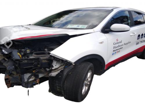 Left tailgate light KIA SPORTAGE IV (QL, QLE) 1.7 CRDi | BP38806032C79 - Image 6