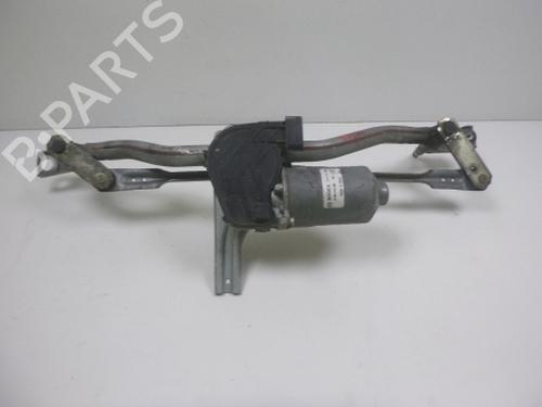 Front wiper motor RENAULT TRAFIC III Van (FG_) 1.6 dCi 120 (FGMB, FGMC) | BP38811764M29 - Image 3