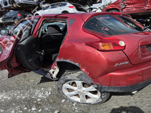Right front window switch NISSAN JUKE (F15) 1.5 dCi | BP38803541I26 - Image 10