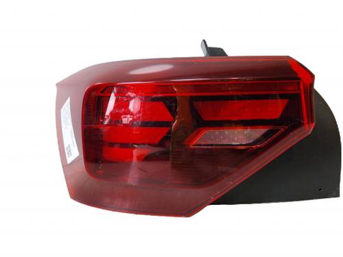 left-taillight-vw-polo-vi-aw1-bz1-ae1-2017-40197070 main image