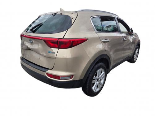 Left tailgate light KIA SPORTAGE IV (QL, QLE) 1.7 CRDi | BP38802229C79 - Image 9