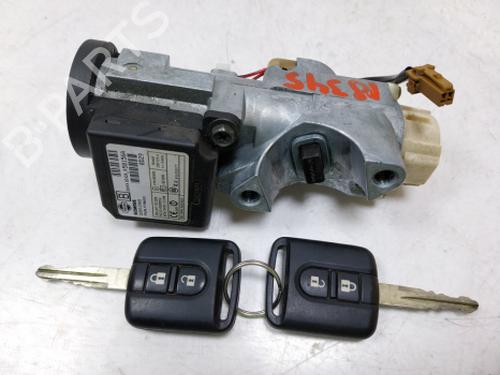 Used Switch Switch NISSAN X-TRAIL I (T30) 2.2 dCi (136 hp) 38802744 38802744