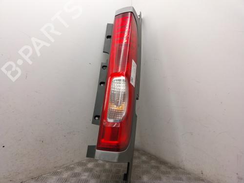 Used Right taillight Right taillight NISSAN PRIMASTAR Van (X83) 2.0 dCi 115 (114 hp) 38809840 38809840