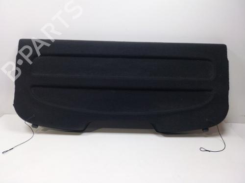 Used Rear parcel shelf Rear parcel shelf FORD FIESTA VI (CB1, CCN) 1.25 (82 hp) 38802774 38802774