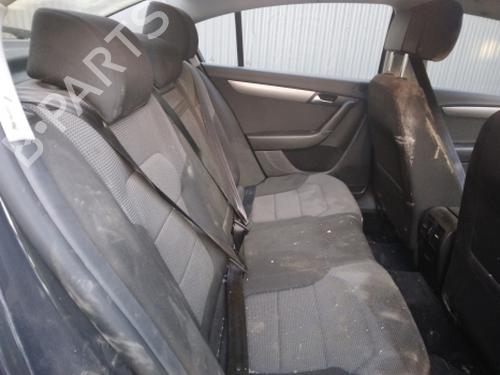 Front left seatbelt VW PASSAT B7 (362) 2.0 TDI | BP38806787I26  - Image 16