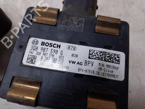 Electronic module VW ARTEON (3H7, 3H8) 2.0 TDI | BP38813359M83 - Image 5