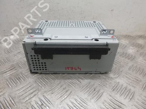 radio-ford-focus-iii-2010-2011-2012-2013-2014-2015-2016-2017-2018-2019-2020-38809154 main image