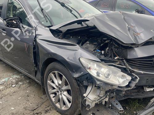 Right tailgate light MAZDA 6 Saloon (GJ, GL) 2.2 D (GJ2FP) | BP38815775C80 - Image 13
