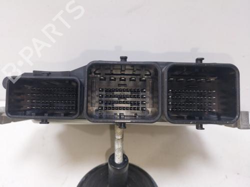 Engine control unit (ECU) PEUGEOT 2008 I (CU_) 1.6 HDi | BP38810905M57 - Image 4