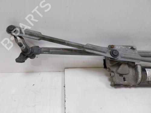 Front wiper motor CITROËN C4 II (NC_) 1.6 HDi 115 | BP38807630M29 - Image 3