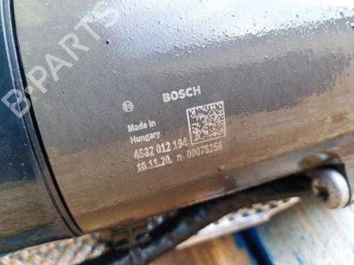 Steering rack VW GOLF VIII (CD1, DA1) 1.5 TSI | BP39567170M22 - Image 8