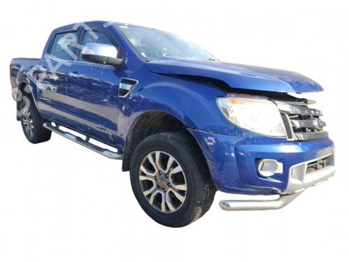 Intercooler FORD RANGER (TKE) 3.2 TDCi 4x4 | BP38803173M30 - Image 4