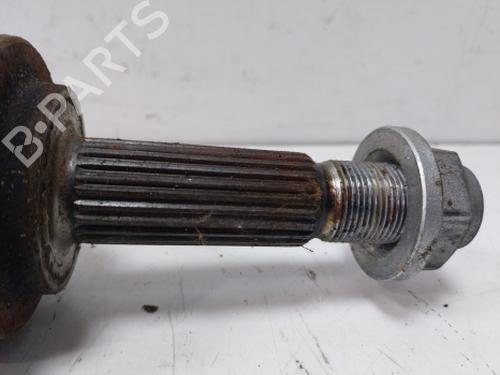 Left front driveshaft MITSUBISHI MIRAGE / SPACE STAR VI Hatchback (A0_A) 1.0 (A05A) | BP38814605M38 - Image 7