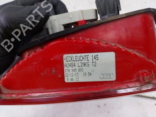 Left tailgate light AUDI A5 Sportback (8TA) 2.0 TDI | BP38804649C79 - Image 5
