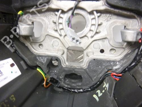 Steering wheel VAUXHALL CORSA Mk IV (E) (X15) 1.4 | BP38803346C49 - Image 3