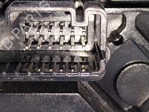 Climate control DACIA DUSTER (HM_) 1.5 dCi 115 (HMAD) | BP38813510I5 - Image 6