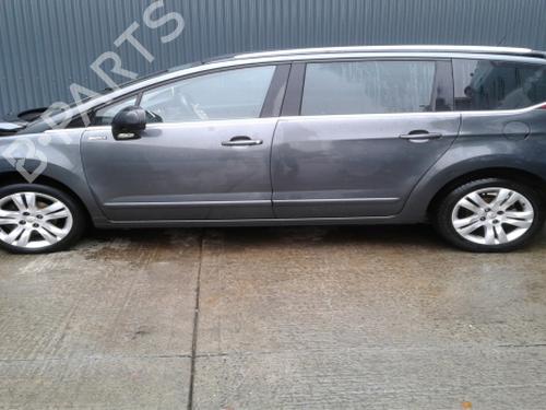 Switch PEUGEOT 5008 (0U_, 0E_) 1.6 HDi | BP38805155I30 - Image 7