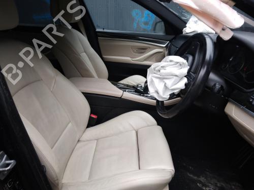 Engine control unit (ECU) BMW 5 (F10) 520 d | BP38807483M57 - Image 13