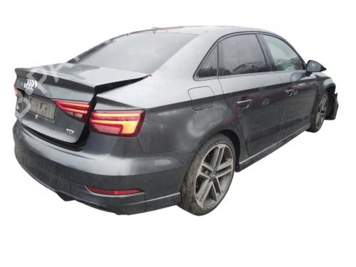 Engine control unit (ECU) AUDI A3 Limousine (8VS, 8VM) 1.6 TDI | BP38802590M57 - Image 8