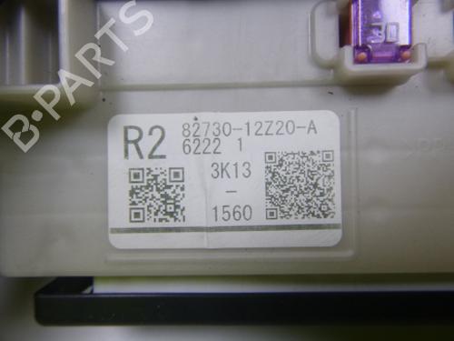 Fuse box TOYOTA COROLLA Hatchback (_E21_, _EA1_, _EH1_) 1.8 VVTi Hybrid (ZWE219) | BP38812297E1 - Image 6