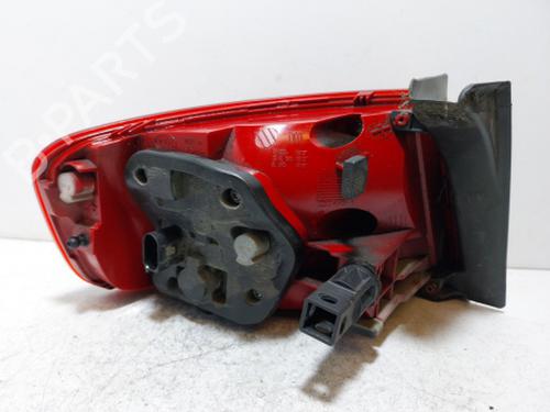 Right taillight AUDI A4 B8 (8K2) 2.0 TDI quattro | BP38809497C35 - Image 3