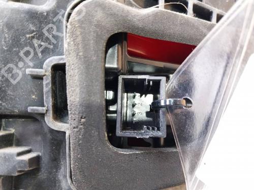 Right taillight VW PASSAT B7 Variant (365) 2.0 TDI | BP39992575C35 - Image 5