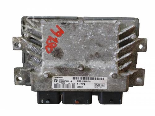 Used Engine control unit (ECU) Engine control unit (ECU) FORD FIESTA VI (CB1, CCN) 1.25 (60 hp) 39567241 39567241