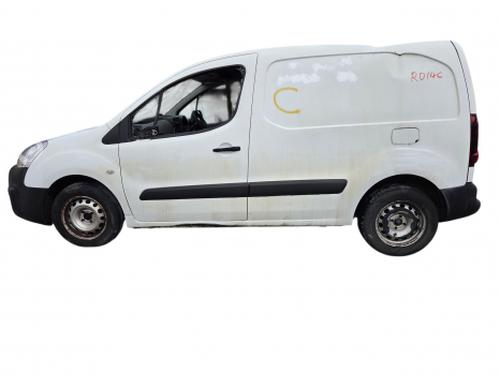 Starter PEUGEOT PARTNER Box Body/MPV 1.6 HDi / BlueHDi 75 | BP38808908M8 - Image 11