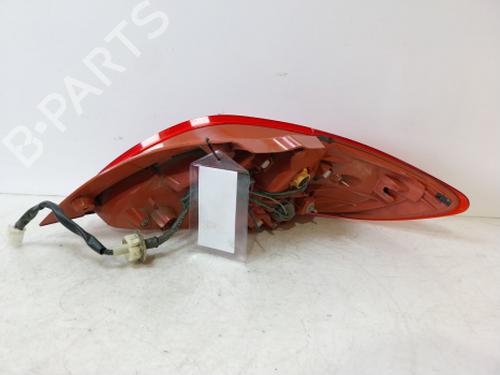 Left taillight MAZDA 2 (DE_, DH_) 1.3 (DE3FS) | BP38806997C34 - Image 4