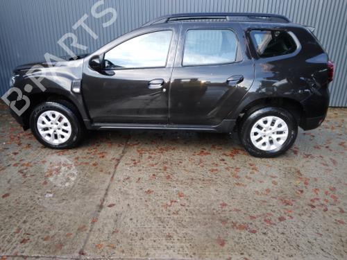AC compressor DACIA DUSTER (HM_) 1.5 dCi 115 (HMAD) | BP38804944M34  - Image 8