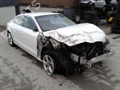 Control unit AUDI A5 Sportback (8TA) 2.0 TDI | BP38803632M11 - Image 5