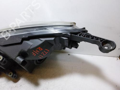 Right headlight OPEL ASTRA J (P10) 1.4 (68) | BP38805878C29 - Image 6