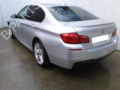 Climate control BMW 5 (F10) 520 d | BP38812942I5 - Image 8