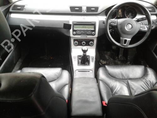 Servo brake VW PASSAT B6 (3C2) 2.0 TDI 16V | BP38802378M42  - Image 15