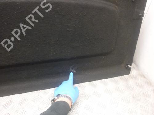 Rear parcel shelf FORD FOCUS IV (HN) 1.5 EcoBlue | BP38810467C85 - Image 4